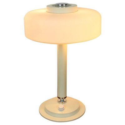 Mid-Century Table Lamp from Napako, 1960s-TZ-834210