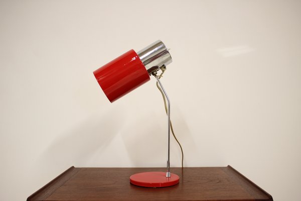 Mid-Century Table Lamp from Napako, 1960s-TZ-578488