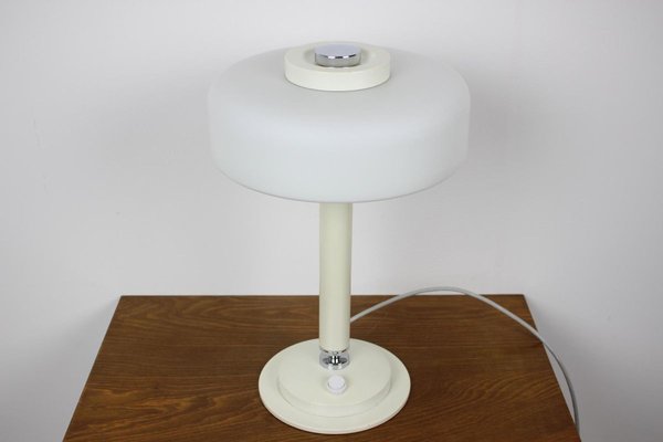 Mid-Century Table Lamp from Napako, 1960s-TZ-834210