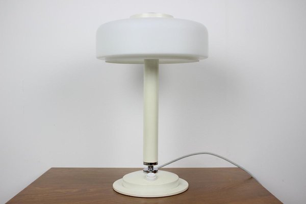 Mid-Century Table Lamp from Napako, 1960s-TZ-834210