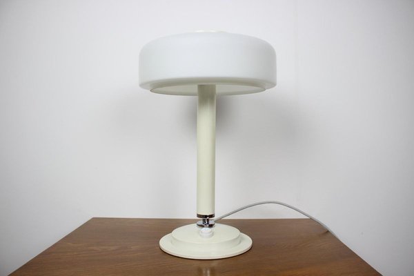 Mid-Century Table Lamp from Napako, 1960s-TZ-834210