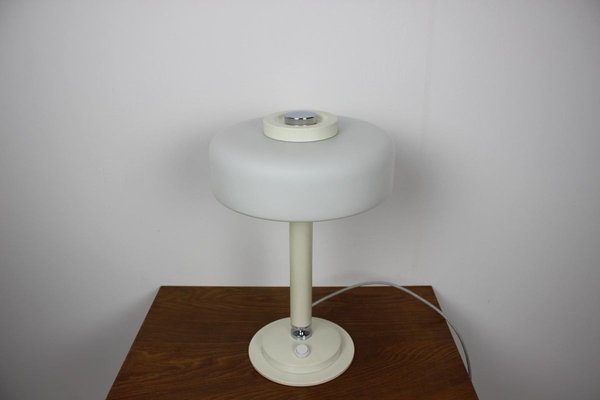 Mid-Century Table Lamp from Napako, 1960s-TZ-834210