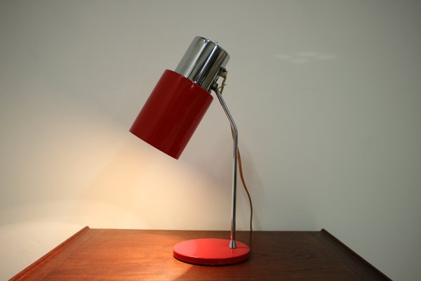 Mid-Century Table Lamp from Napako, 1960s-TZ-578488