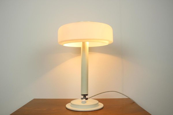 Mid-Century Table Lamp from Napako, 1960s-TZ-834210