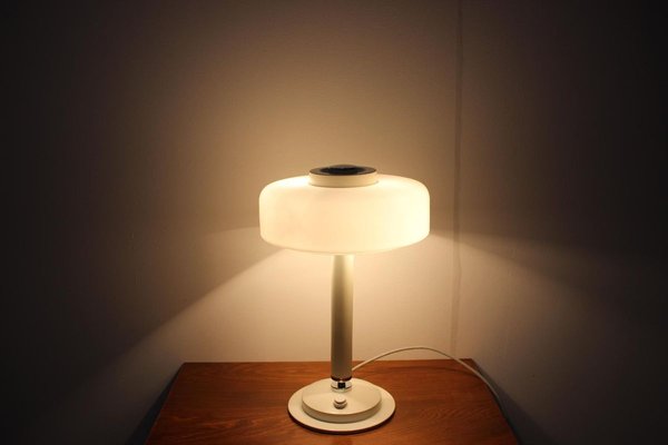 Mid-Century Table Lamp from Napako, 1960s-TZ-834210