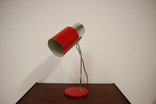 Mid-Century Table Lamp from Napako, 1960s-TZ-578488