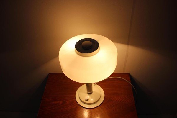 Mid-Century Table Lamp from Napako, 1960s-TZ-834210