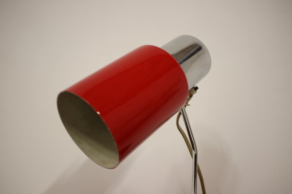 Mid-Century Table Lamp from Napako, 1960s-TZ-578488