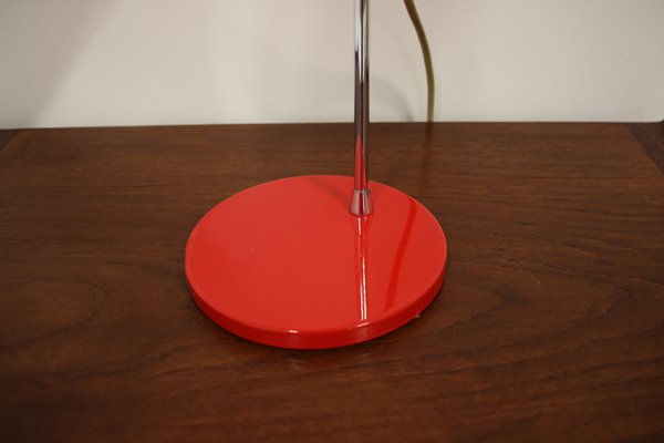 Mid-Century Table Lamp from Napako, 1960s-TZ-578488