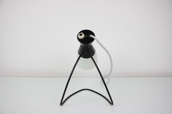 Mid-Century Table Lamp from Napako, 1970s-TZ-1000786