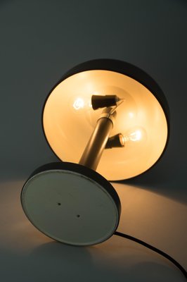 Mid-Century Table Lamp from Napako, 1970s-TZ-1192552