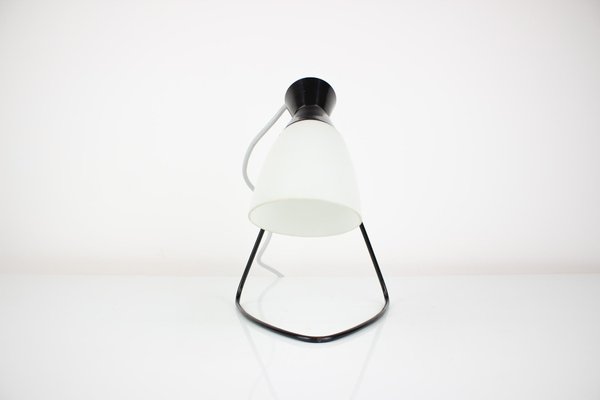 Mid-Century Table Lamp from Napako, 1970s-TZ-1000786