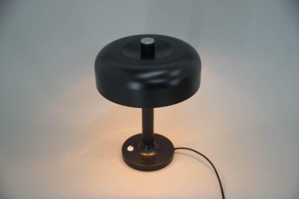 Mid-Century Table Lamp from Napako, 1970s-TZ-1192552