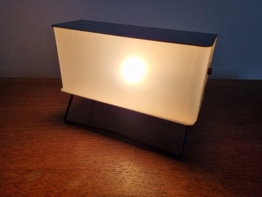 Mid-Century Table Lamp from Pokrok, 1970s-TZ-1153594