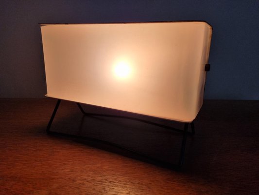 Mid-Century Table Lamp from Pokrok, 1970s-TZ-1153594