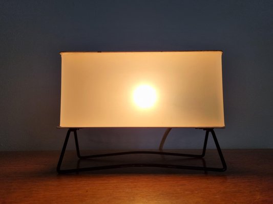 Mid-Century Table Lamp from Pokrok, 1970s-TZ-1153594