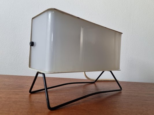 Mid-Century Table Lamp from Pokrok, 1970s-TZ-1153594