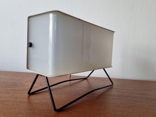 Mid-Century Table Lamp from Pokrok, 1970s-TZ-1153594