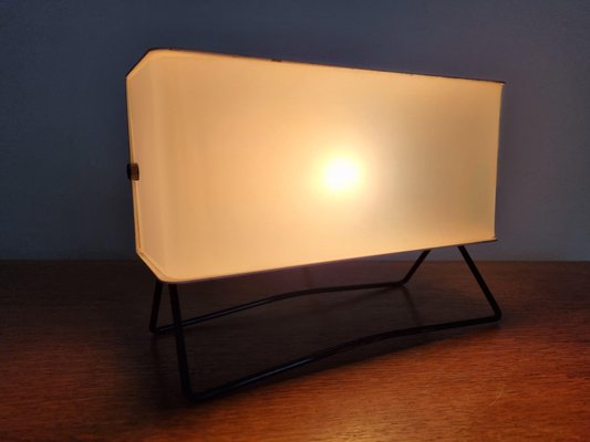 Mid-Century Table Lamp from Pokrok, 1970s-TZ-1153594