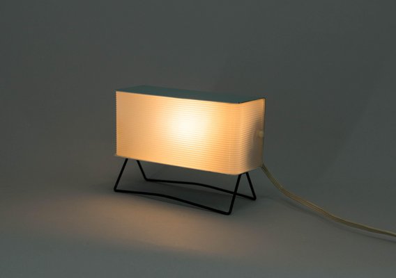 Mid-Century Table Lamp from Pokrok Žilina, 1960s-TZ-1418927