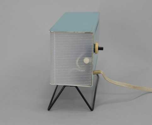 Mid-Century Table Lamp from Pokrok Žilina, 1960s-TZ-1418927