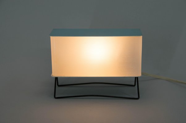 Mid-Century Table Lamp from Pokrok Žilina, 1960s-TZ-1418927