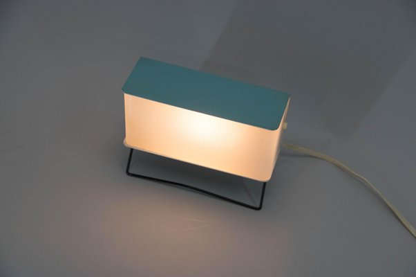 Mid-Century Table Lamp from Pokrok Žilina, 1960s-TZ-1418927