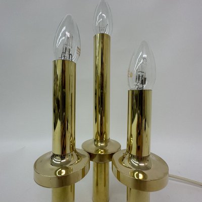 Mid-Century Table Lamp from S.A. Boulanger, 1970s-BGP-1720221