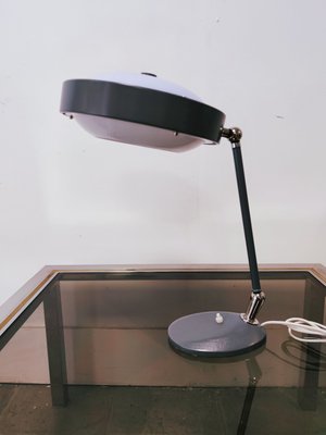 Mid-Century Table Lamp from Stilnovo-QLH-859752