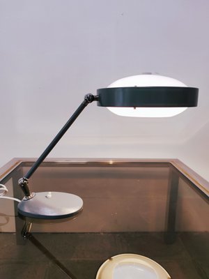 Mid-Century Table Lamp from Stilnovo-QLH-859752