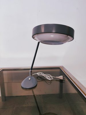 Mid-Century Table Lamp from Stilnovo-QLH-859752