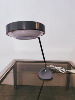 Mid-Century Table Lamp from Stilnovo-QLH-859752