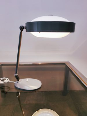 Mid-Century Table Lamp from Stilnovo-QLH-859752