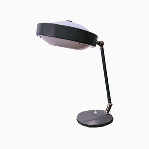 Mid-Century Table Lamp from Stilnovo-QLH-859752