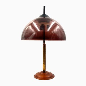 Mid-Century Table Lamp from Stilux Milano, Italy, 1950s-TXN-1764724