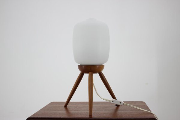 Mid-Century Table Lamp from ULUV, Krásná Jizba, 1960s-TZ-711736