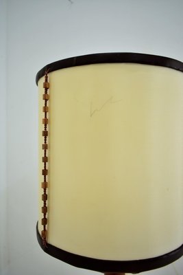 Mid-Century Table Lamp from Uluv Krasna Jizba, 1960s-TZ-1384753