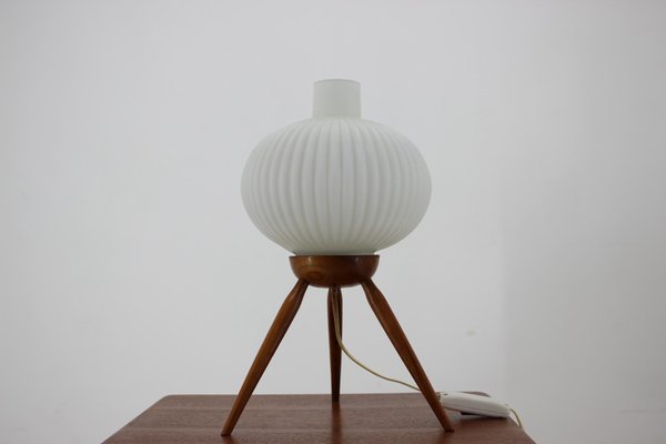 Mid-Century Table Lamp from ULUV, Krásná Jizba, 1960s-TZ-711744