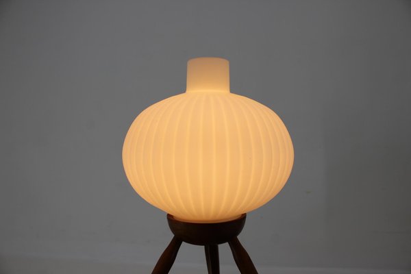 Mid-Century Table Lamp from ULUV, Krásná Jizba, 1960s-TZ-711744