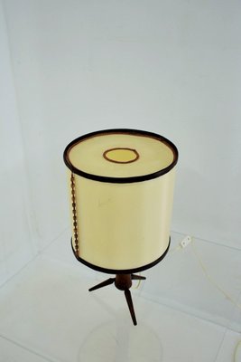 Mid-Century Table Lamp from Uluv Krasna Jizba, 1960s-TZ-1384753