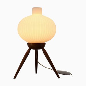 Mid-Century Table Lamp from ULUV, Krásná Jizba, 1960s-TZ-711744