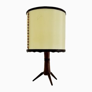 Mid-Century Table Lamp from Uluv Krasna Jizba, 1960s-TZ-1384753