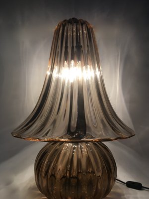 Mid-Century Table Lamp from venini-XQC-646596