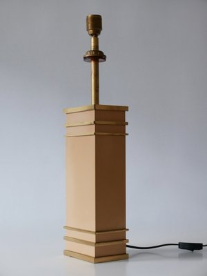 Mid-Century Table Lamp from Vereinigte Werkstätten Collection-WPT-964737