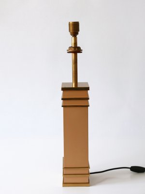 Mid-Century Table Lamp from Vereinigte Werkstätten Collection-WPT-964737