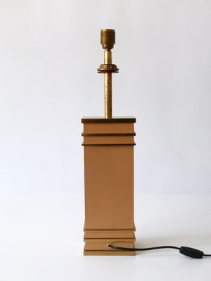 Mid-Century Table Lamp from Vereinigte Werkstätten Collection-WPT-964737