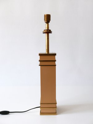 Mid-Century Table Lamp from Vereinigte Werkstätten Collection-WPT-964737