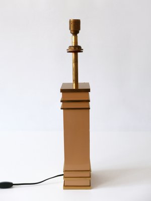 Mid-Century Table Lamp from Vereinigte Werkstätten Collection-WPT-964737