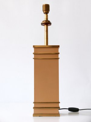 Mid-Century Table Lamp from Vereinigte Werkstätten Collection-WPT-964737