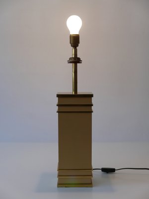 Mid-Century Table Lamp from Vereinigte Werkstätten Collection-WPT-964737